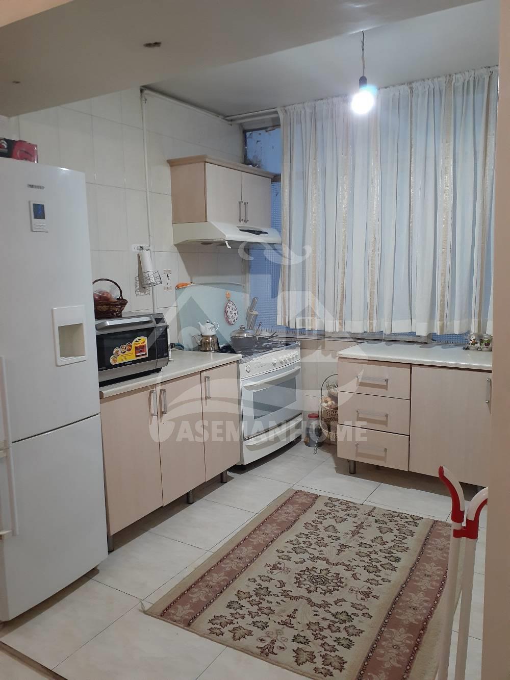 آپارتمان ۶۴متری نزدیک خیابان ستارخان