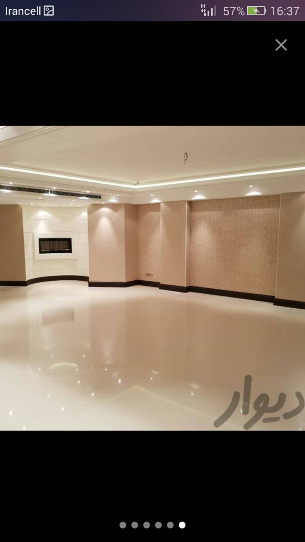 ستارخان/آپارتمان ۸۵متری/فول امکانات