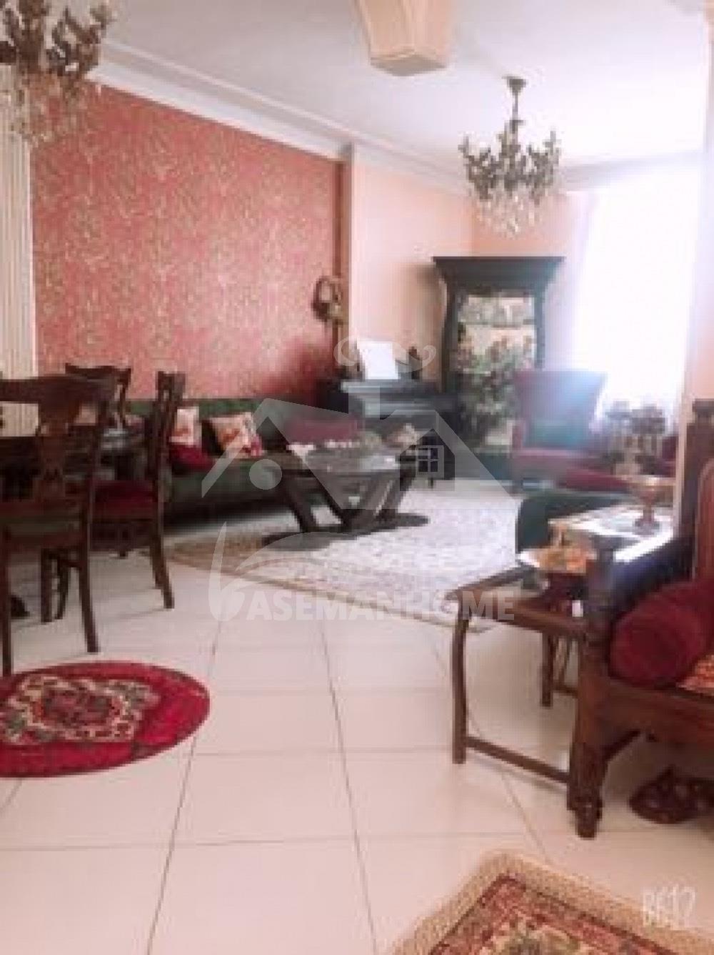 آپارتمان سرمایه گذاری ستارخان