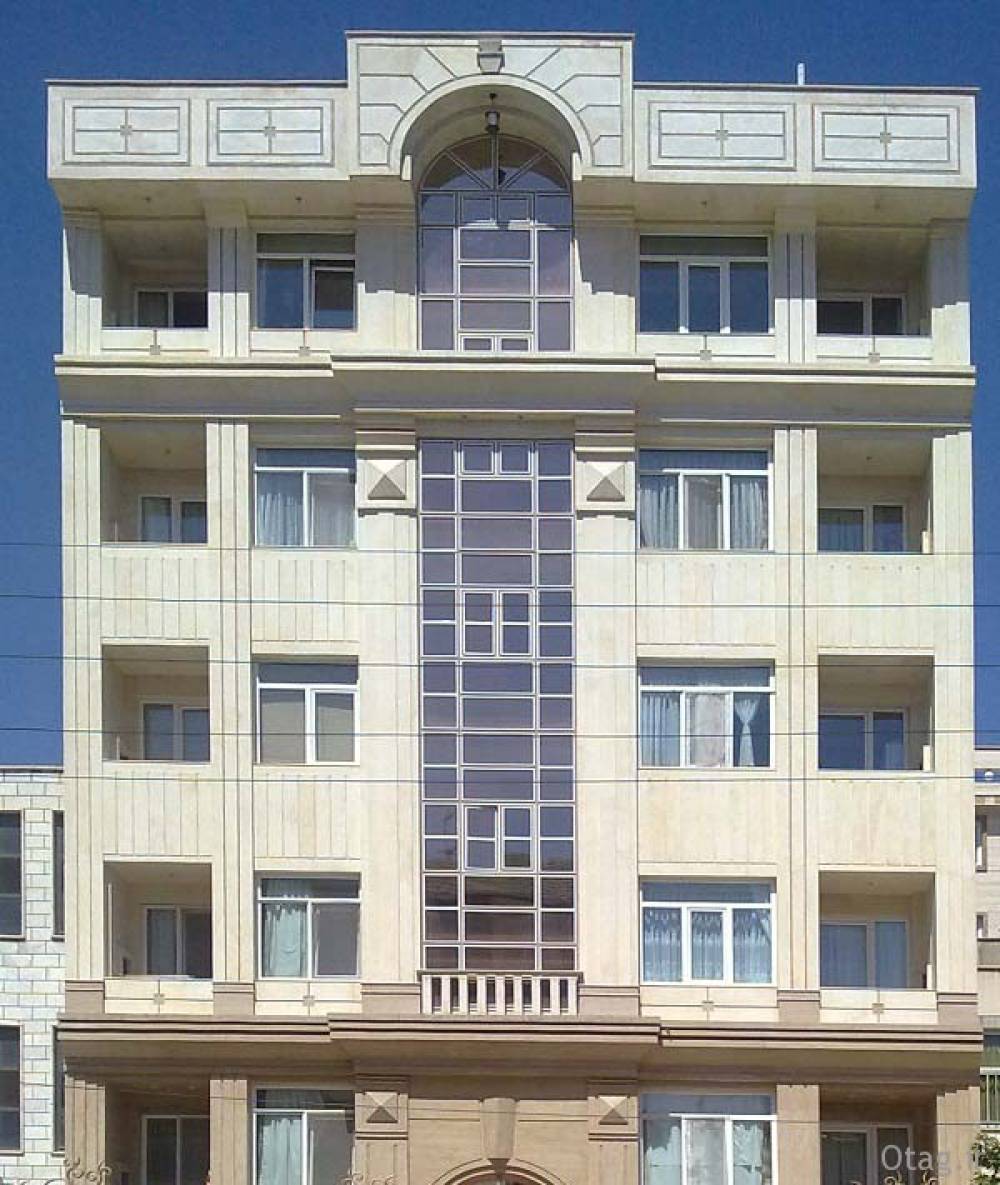 92 متر نورفوق العاده عالی