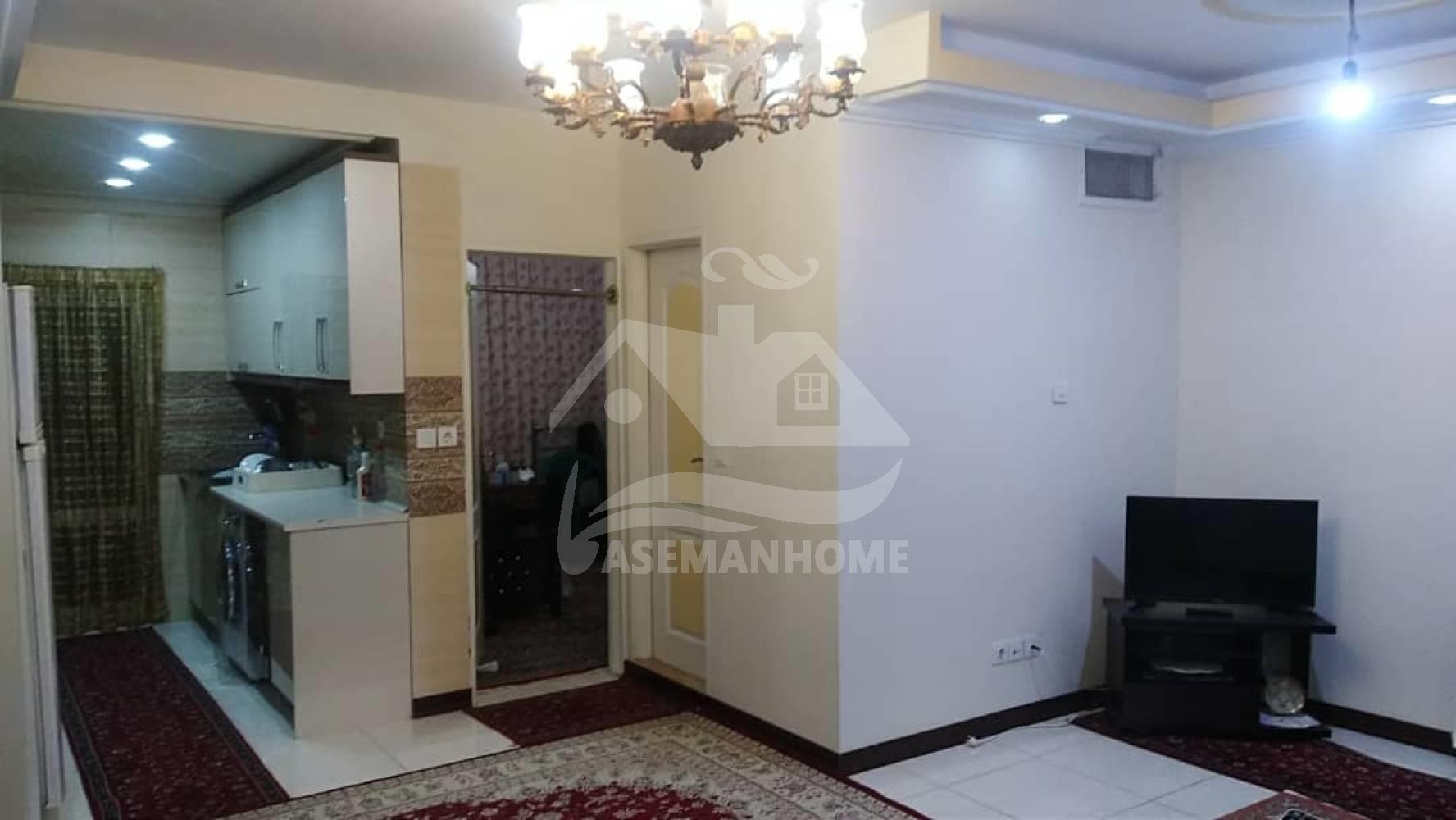 55متر،فول امکانات،طوس
