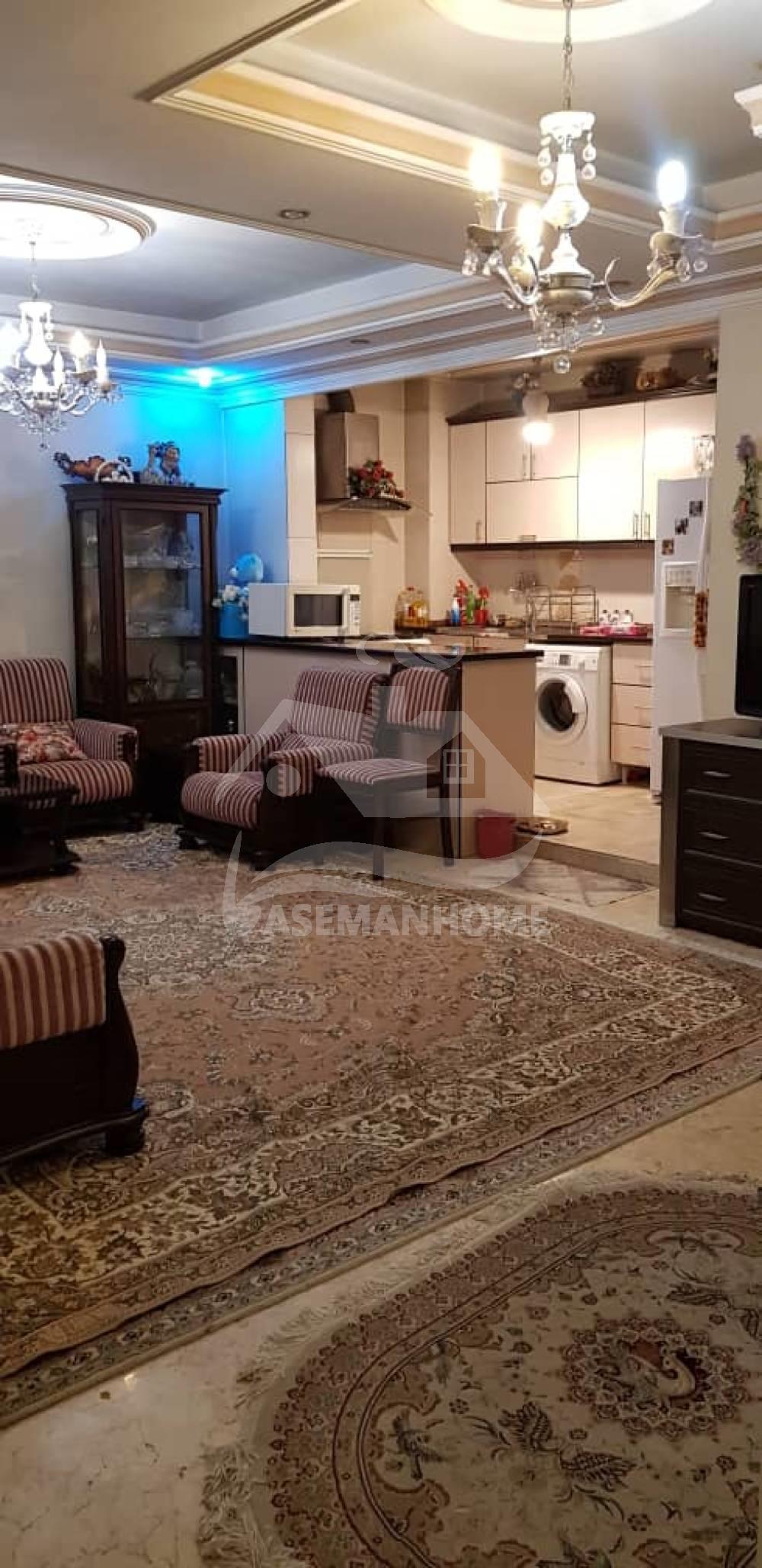 اپارتمان/ستارخان/فول امکانات