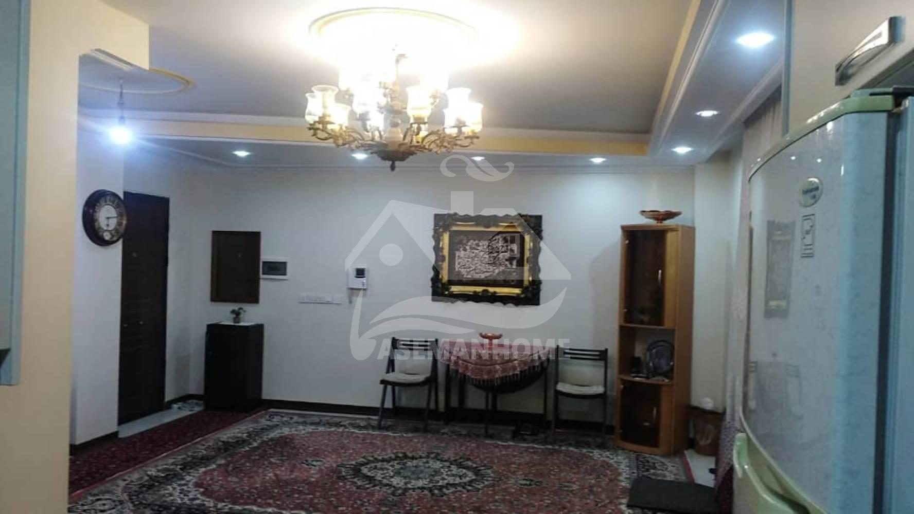 55متر،فول امکانات،طوس