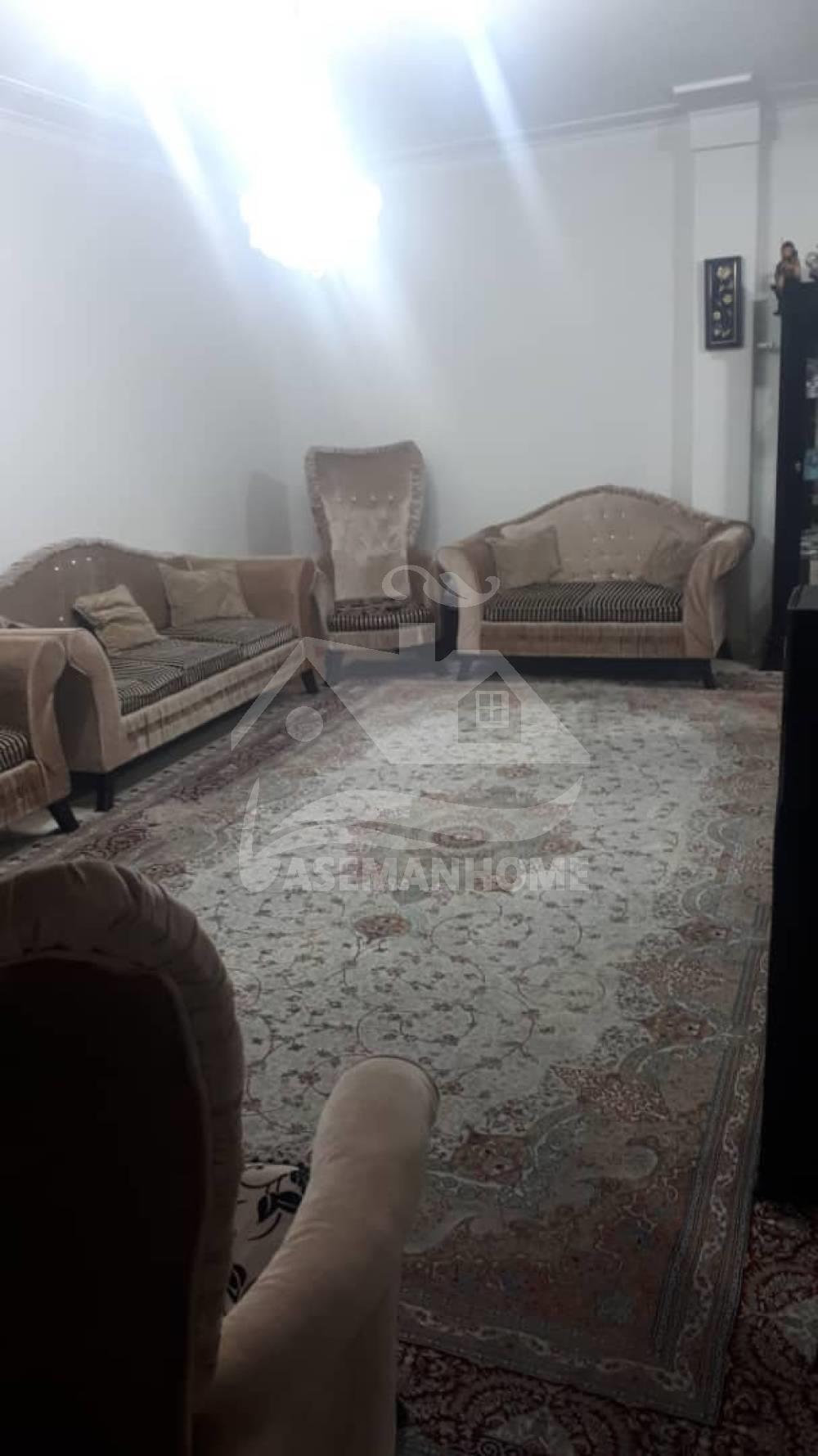 ۵۳ متر ۱ خواب خ رویایی