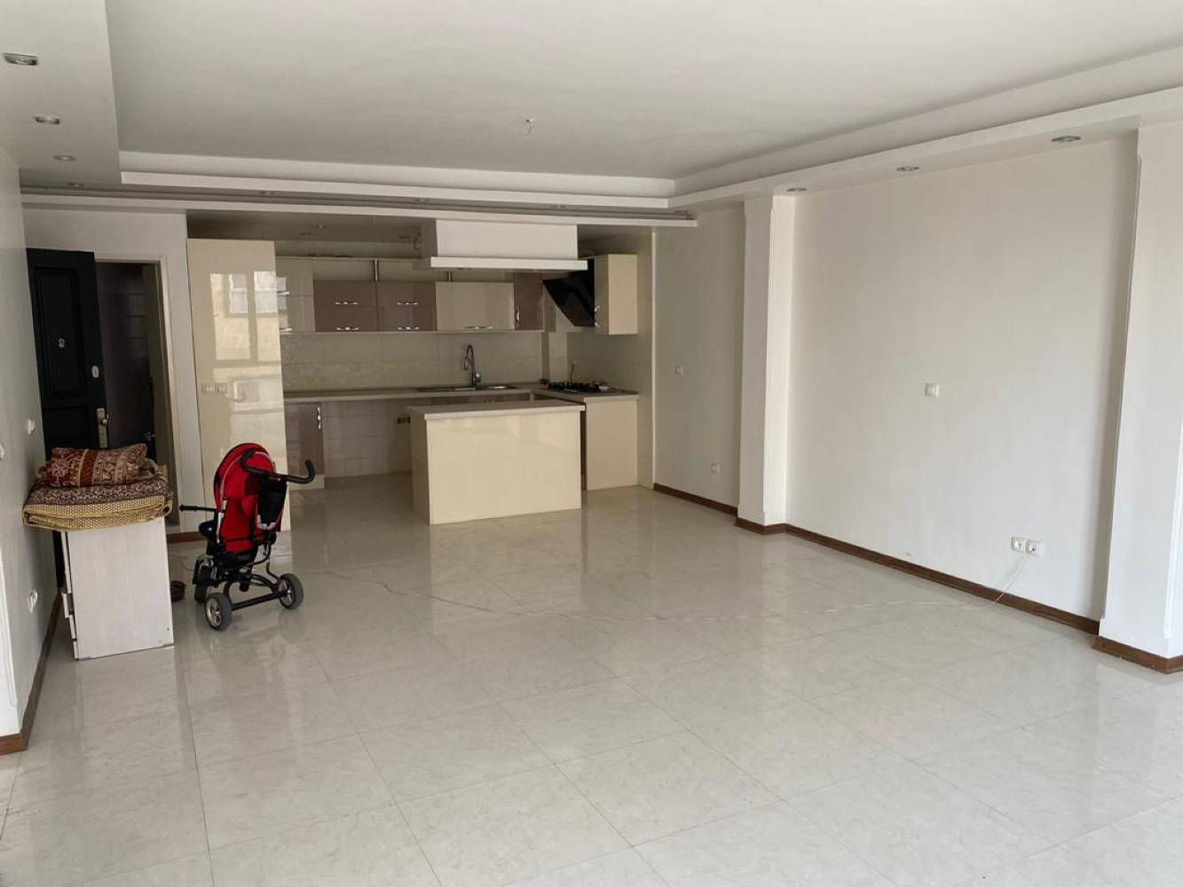 ۷۸متری ۲خواب-فول-خوش نقشه