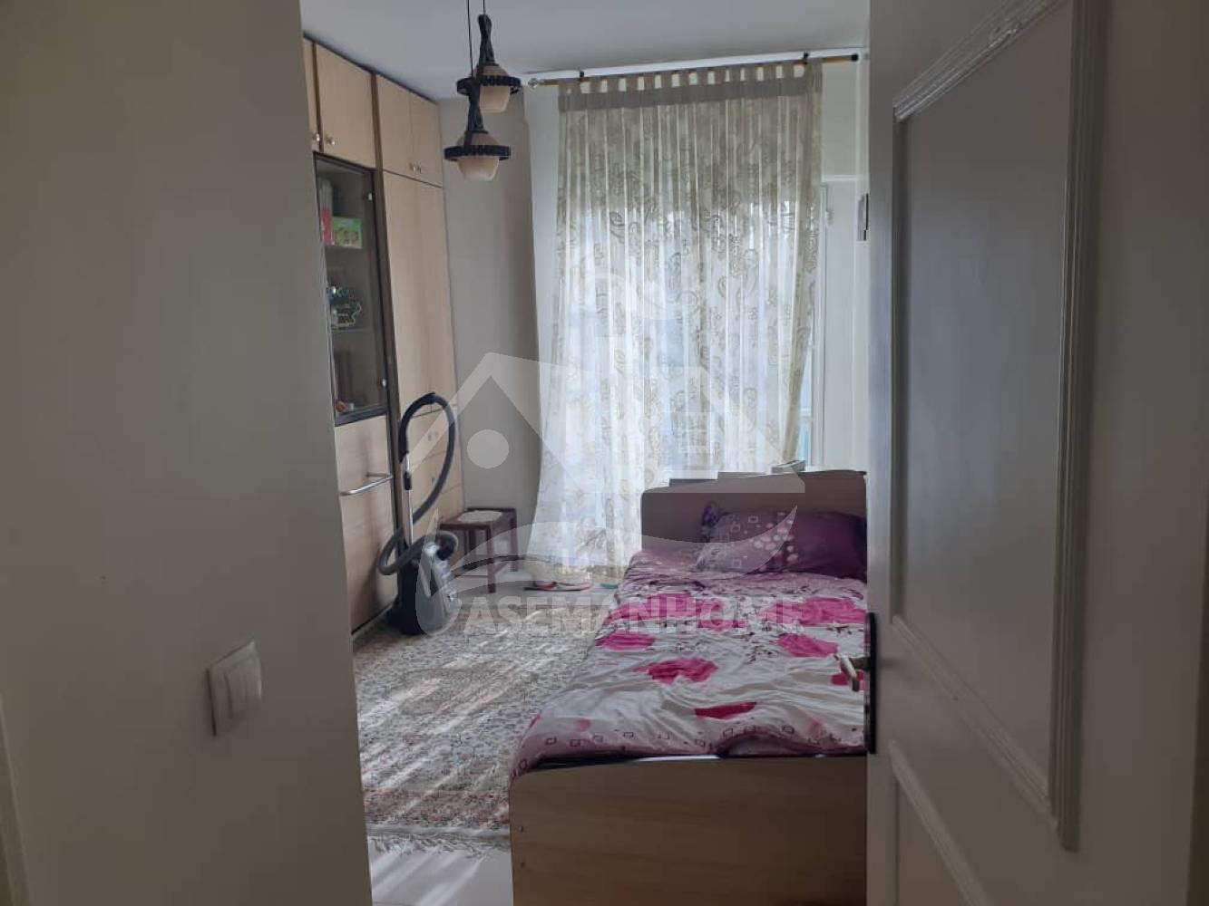 ۹۰ متری ۲ خواب فول طرشت