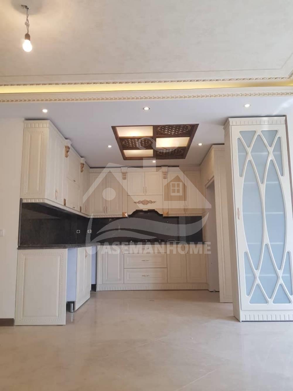63 متر اپارتمان ستارخان