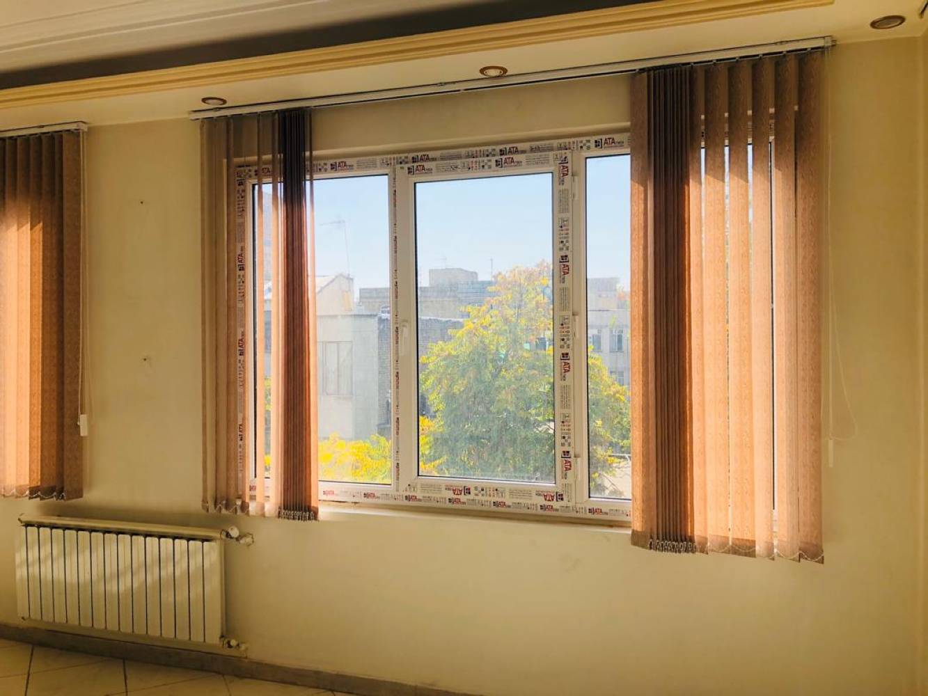 ستارخان 80 متر خوش نقشه