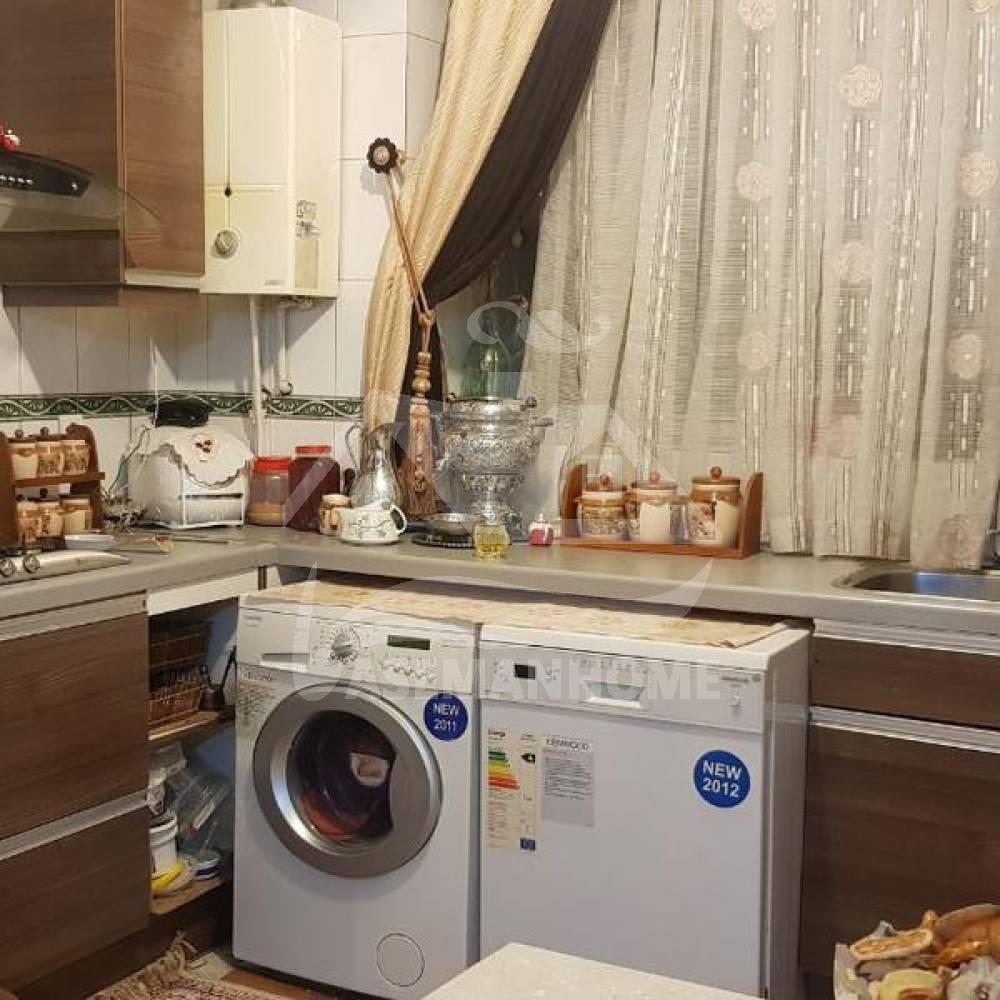 ۷۵ متر آپارتمان نور و نقشه 