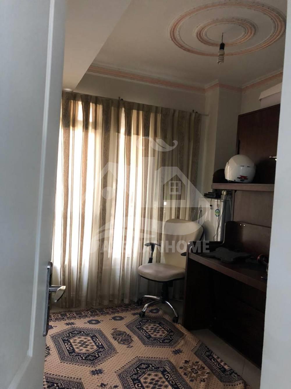 ۹۰ متر آپارتمان نو و نقشه 