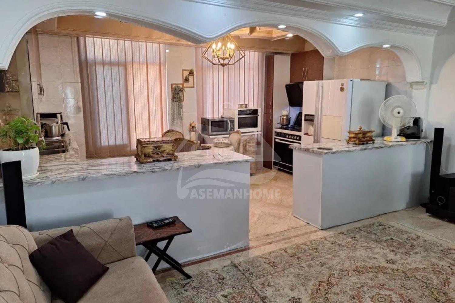 ۱۴۵متر سند تک برگ لوکیشن ویلایی نشین شهرک مهر 