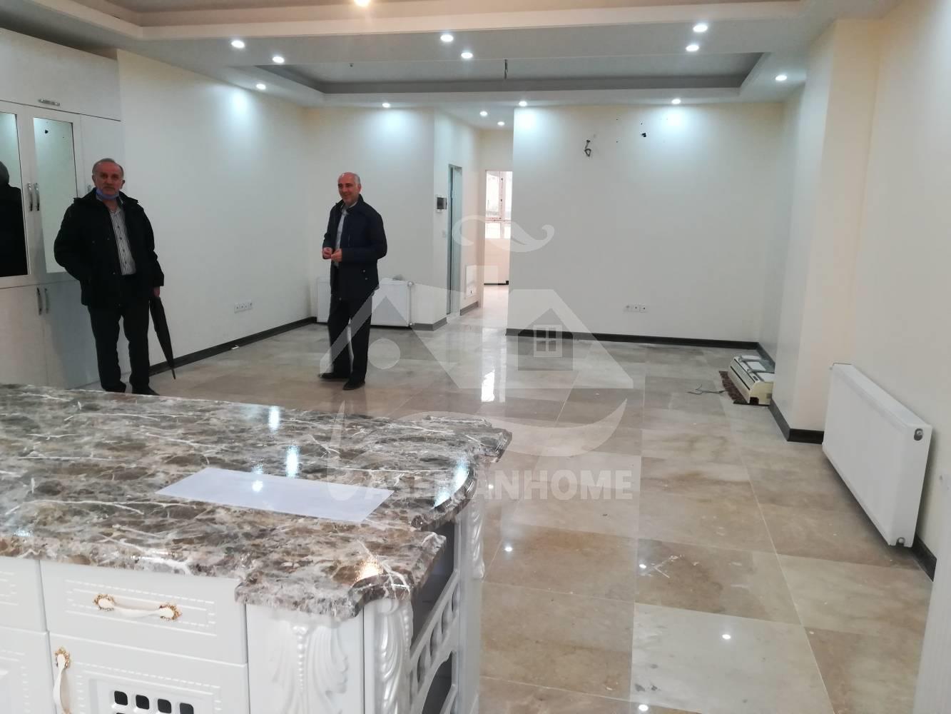 آپارتمان 105متر دوخواب فول شمال ستارخان 