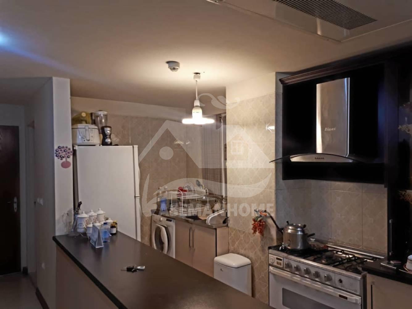 آپارتمان ۸۰ متری دو خواب طرشت