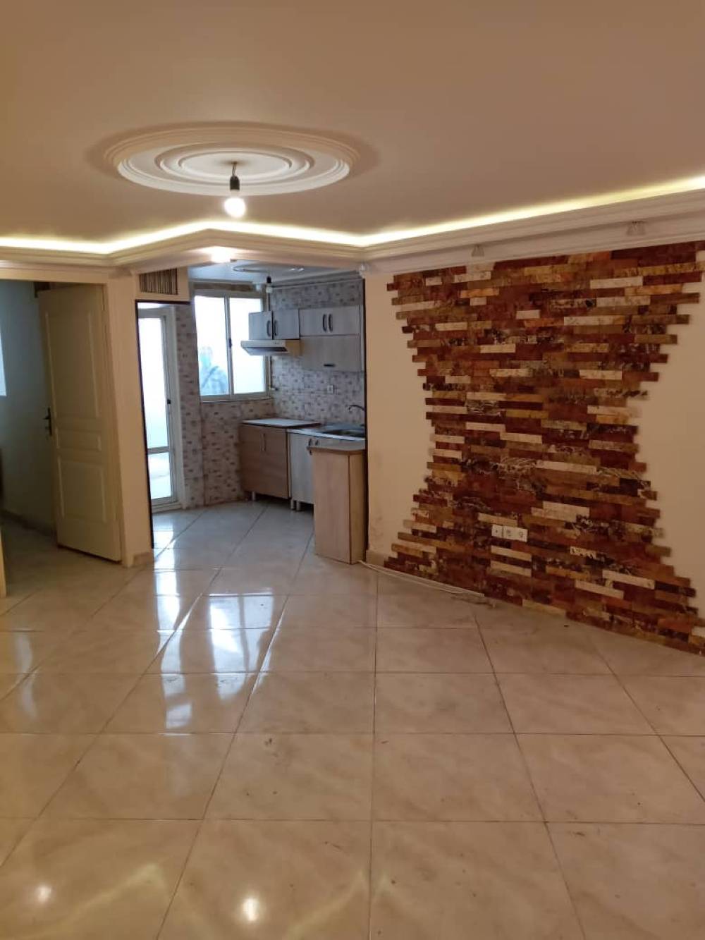 آپارتمان۵۷متری۱خواب