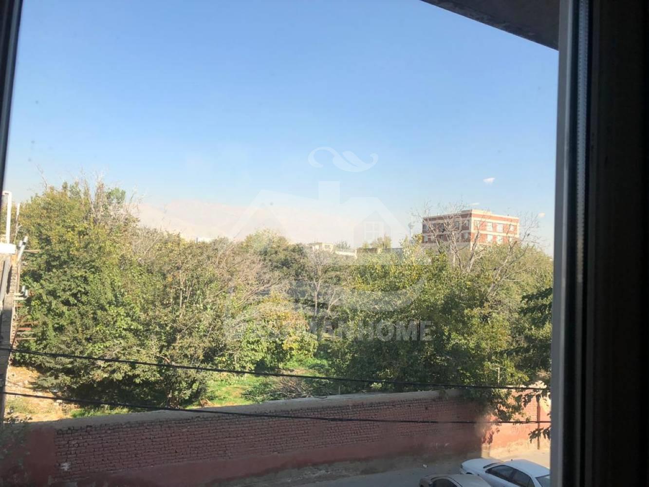 ۹۳ متر ۳ خواب فول طرشت