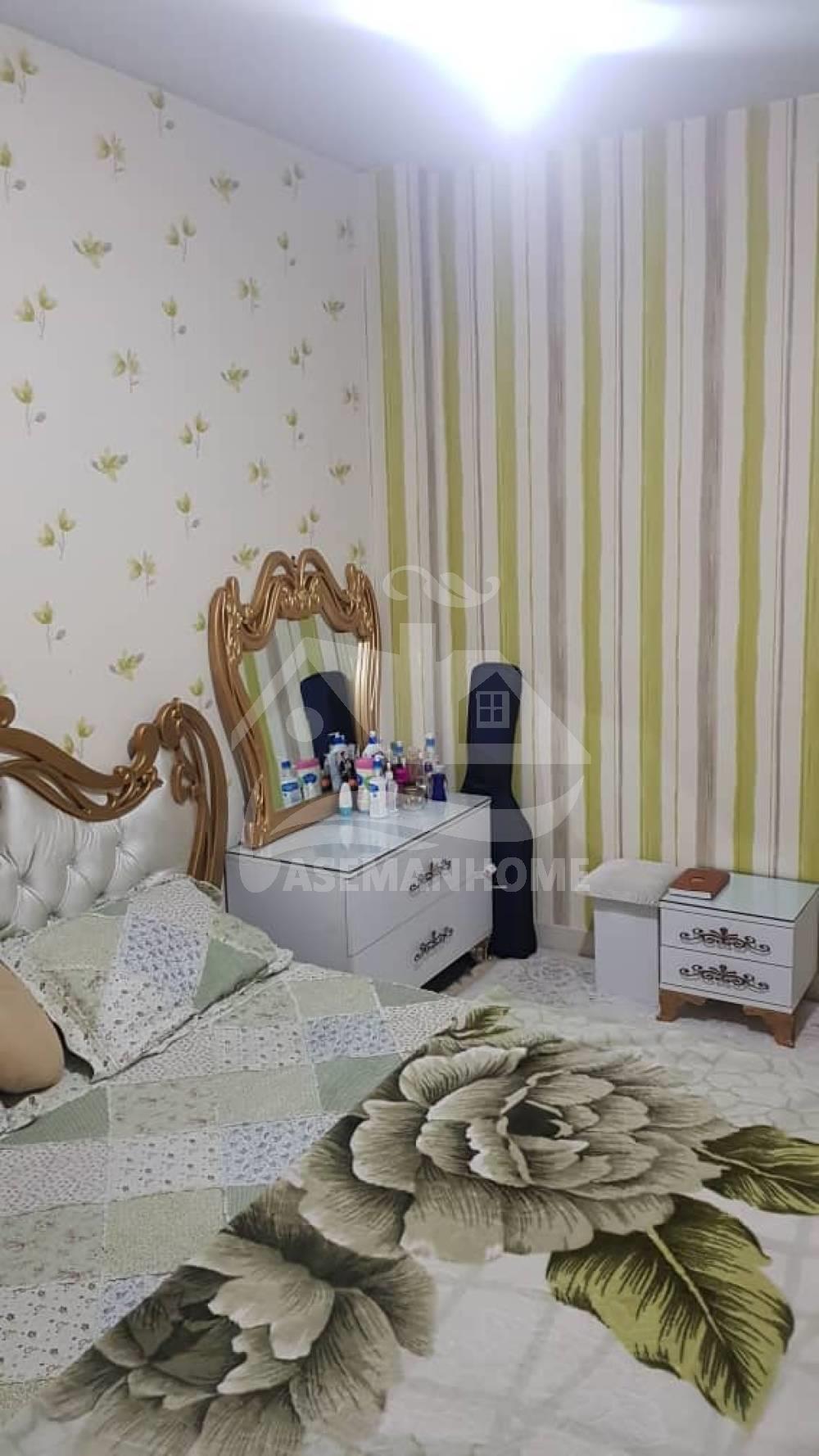 ۸۲ متر آپارتمان لوکیشن عالی حبیب الله