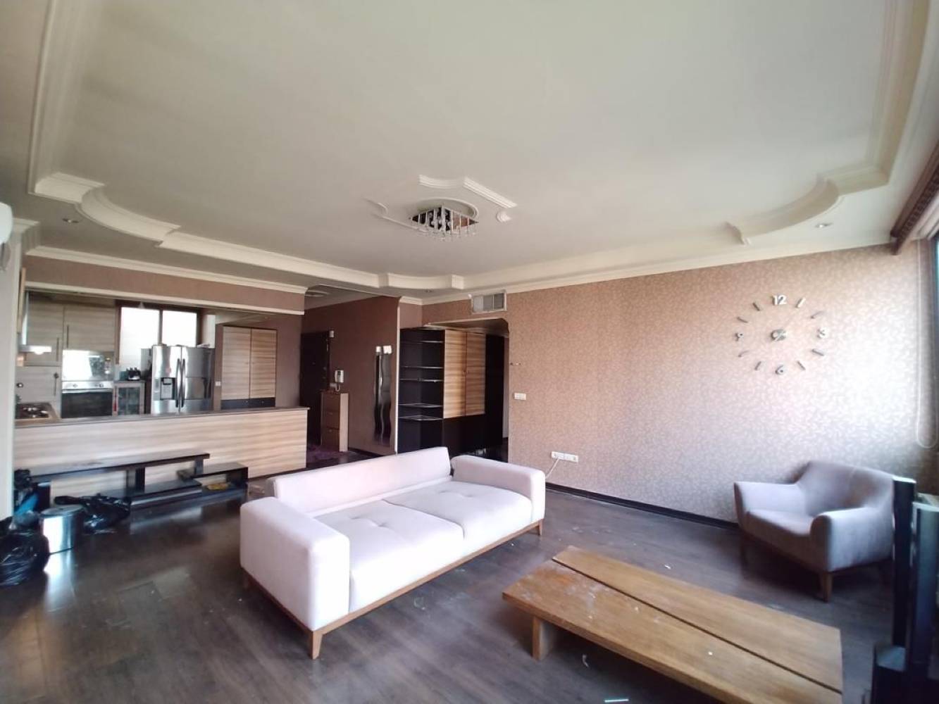 90 متر فول دریان نو