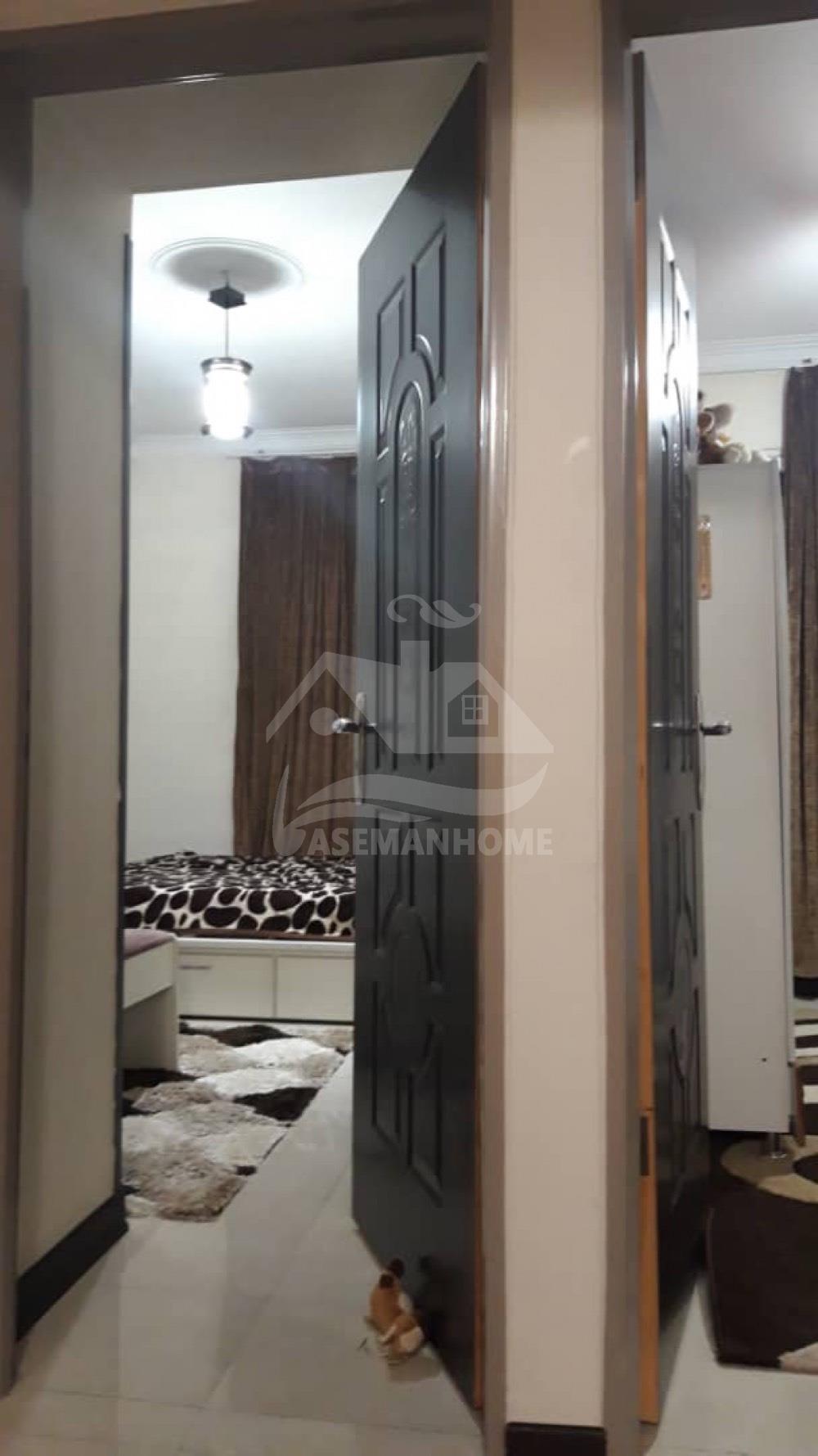 ۸۲متر ۲خواب فول امکانات زیر قیمت