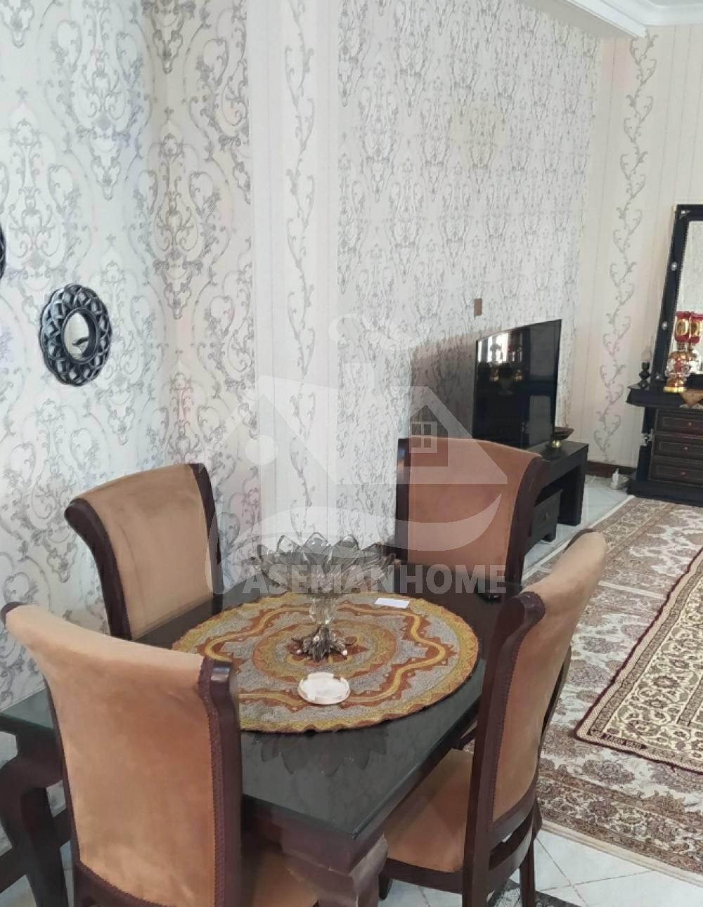 ۷۱ متر ۲ خواب طرشت