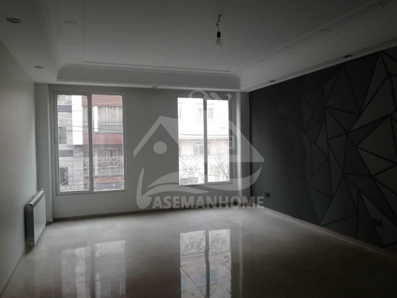 88متر طبقه دوم پارکینگ و انباری 