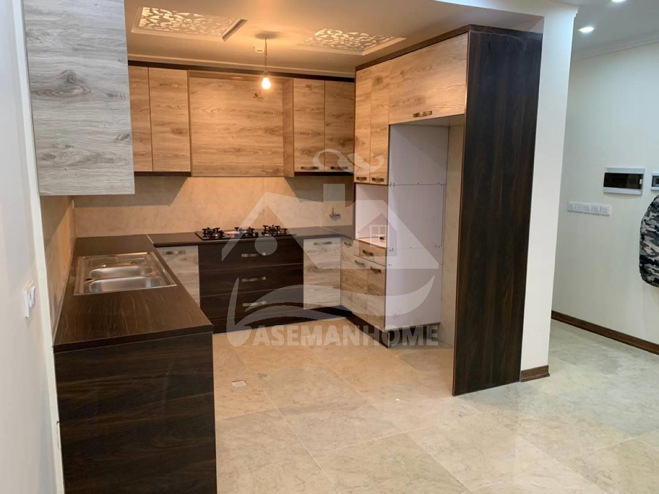 آپارتمان ۶۰ متری تک خواب فول صادقیه