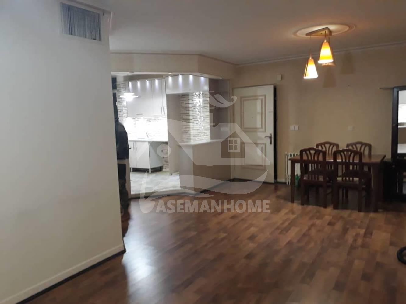 اپارتمان/۹۶ متر/ستارخان