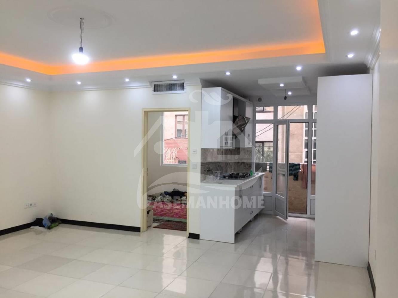 ۷۱ متر ۲ خواب طرشت