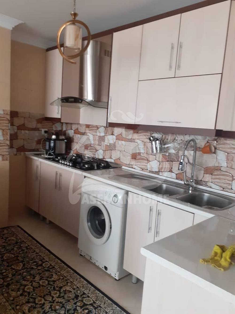 ۶۷ متر ۲ خواب ستارخان