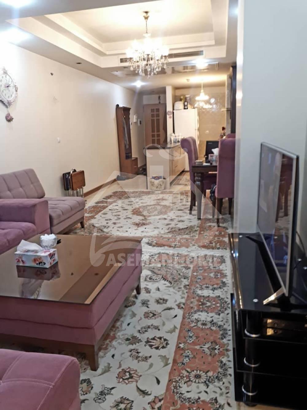 آپارتمان ۸۰ متری دو خواب طرشت