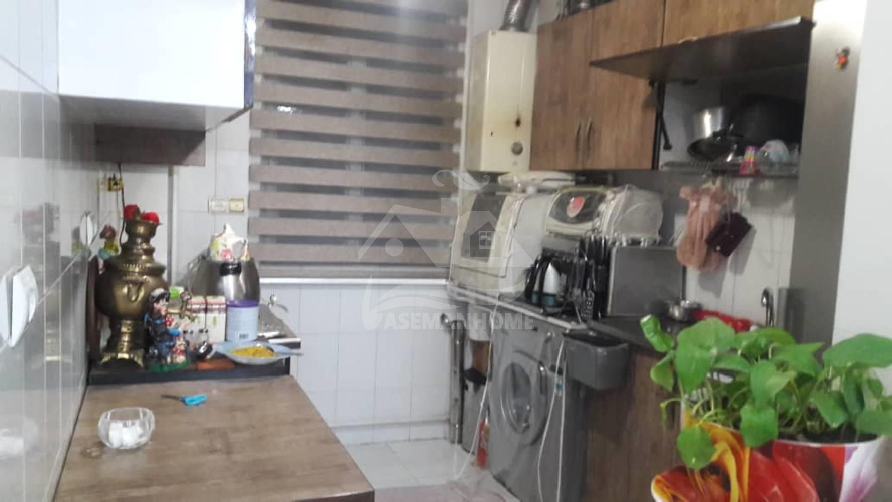 ۵۰متر، استادمعین، پارکینگدار