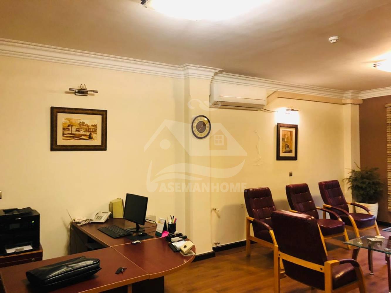 ملک اداری ستارخان