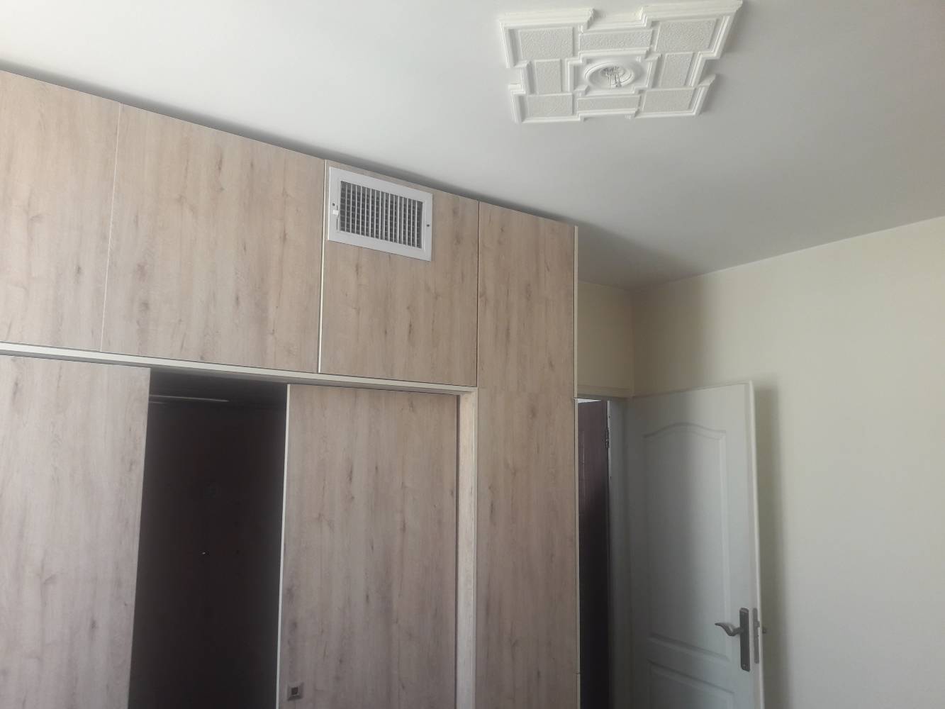 ۵۱متر آپارتمان نور و نقشه 