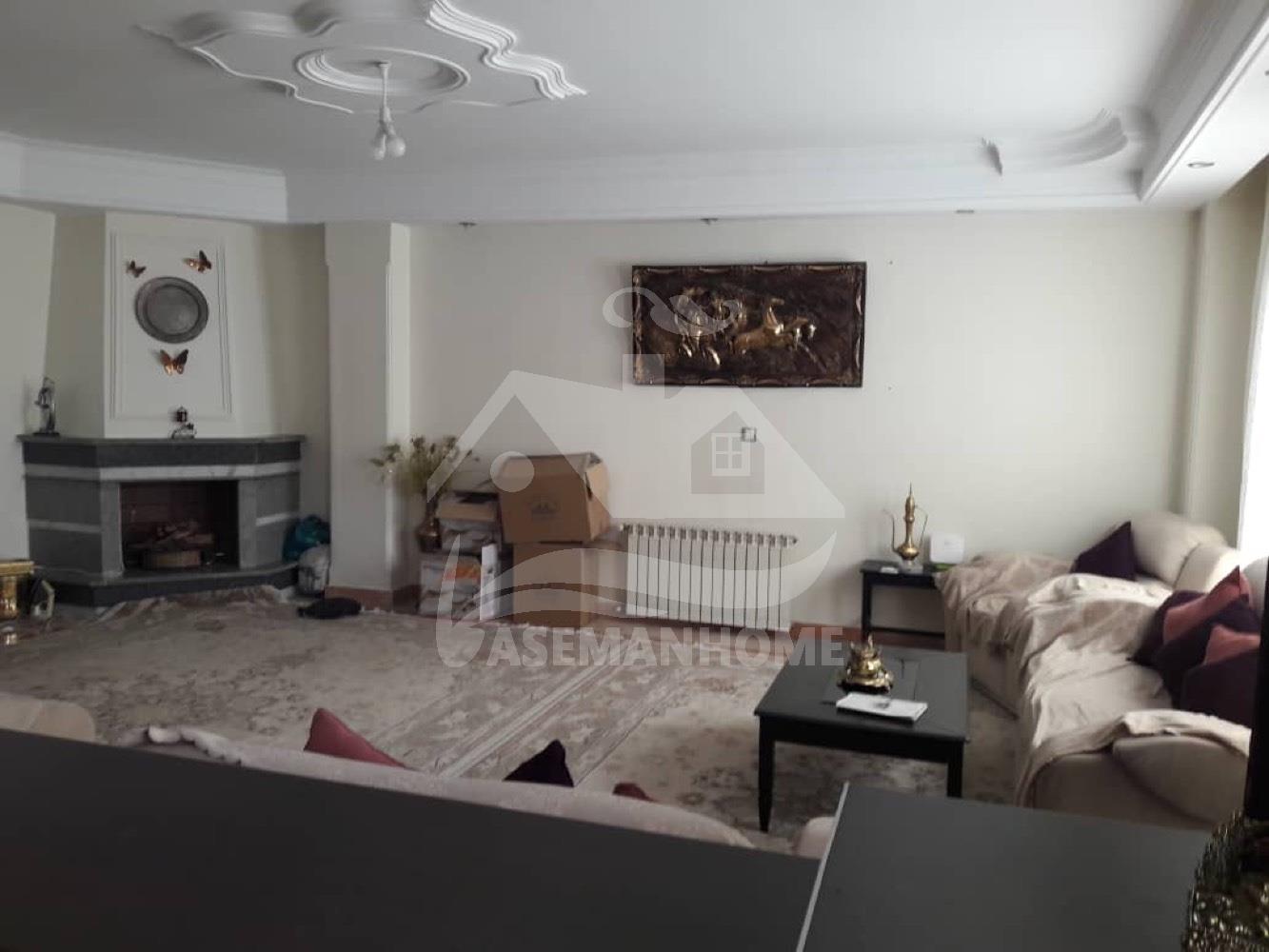 آپارتمان ۶۵متر/پارکینگ دار/بازسازی شده