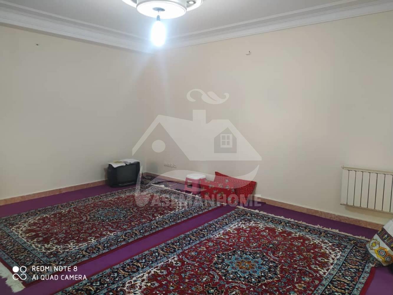 *۵۵متر فول امکانات بر خیابان بهنود *