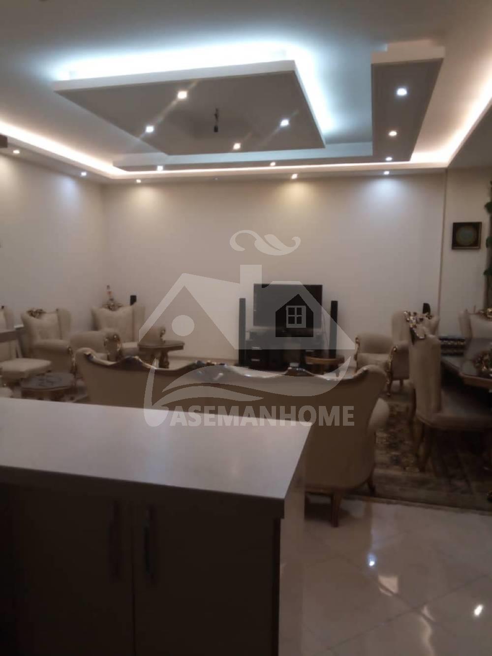 ۹۸ متری ۲ خواب فول آذربایجان