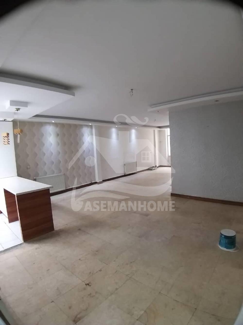 آپارتمان ۱۰۵ متری دو خواب جلال آل احمد