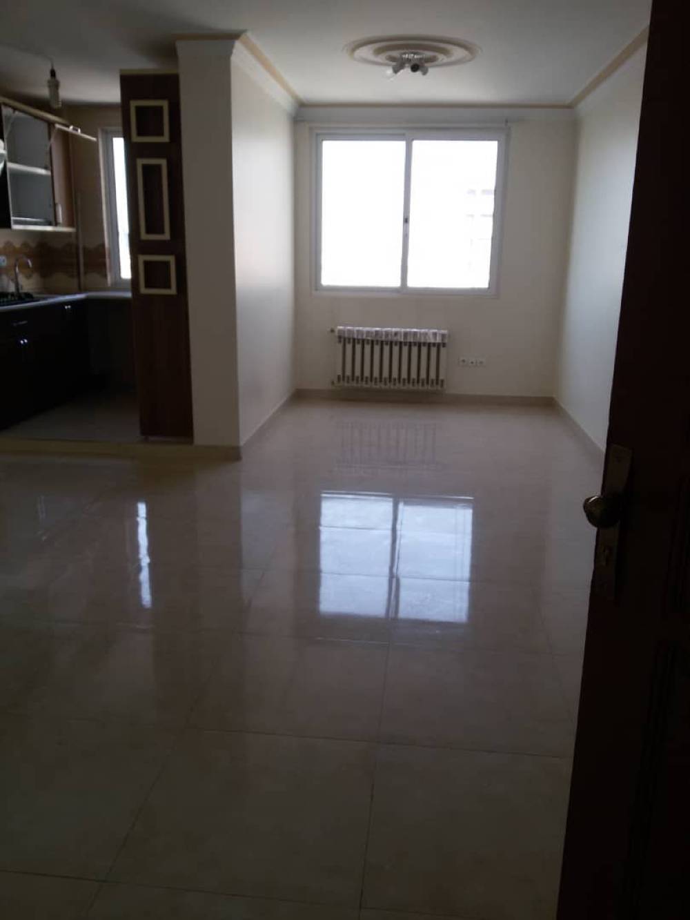 70متر _ 2خواب_ طرشت