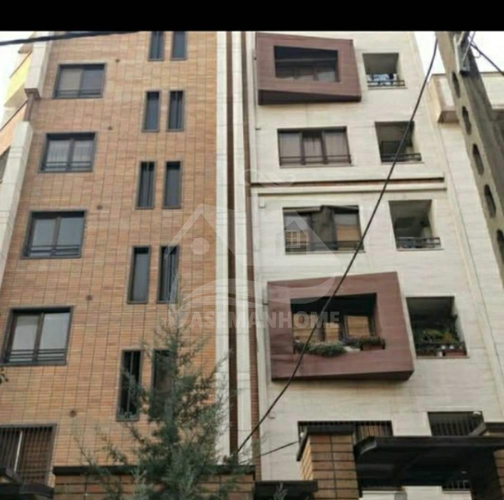 95 متر خوش نقشه ستارخان