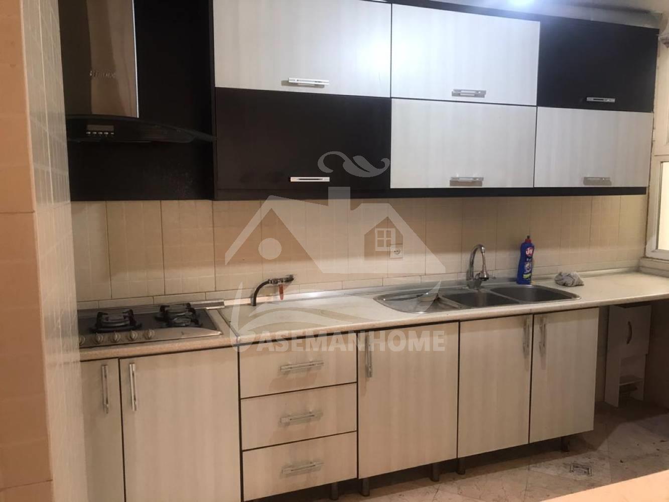 ۹۰متر ۲خواب زنجان جنوبی 