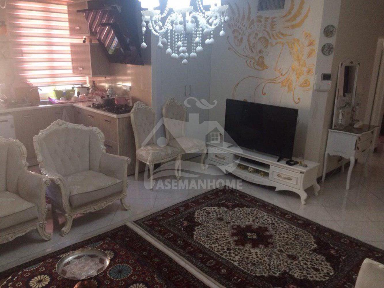 آپارتمان ۶۳متر فول امکانات دریان نو