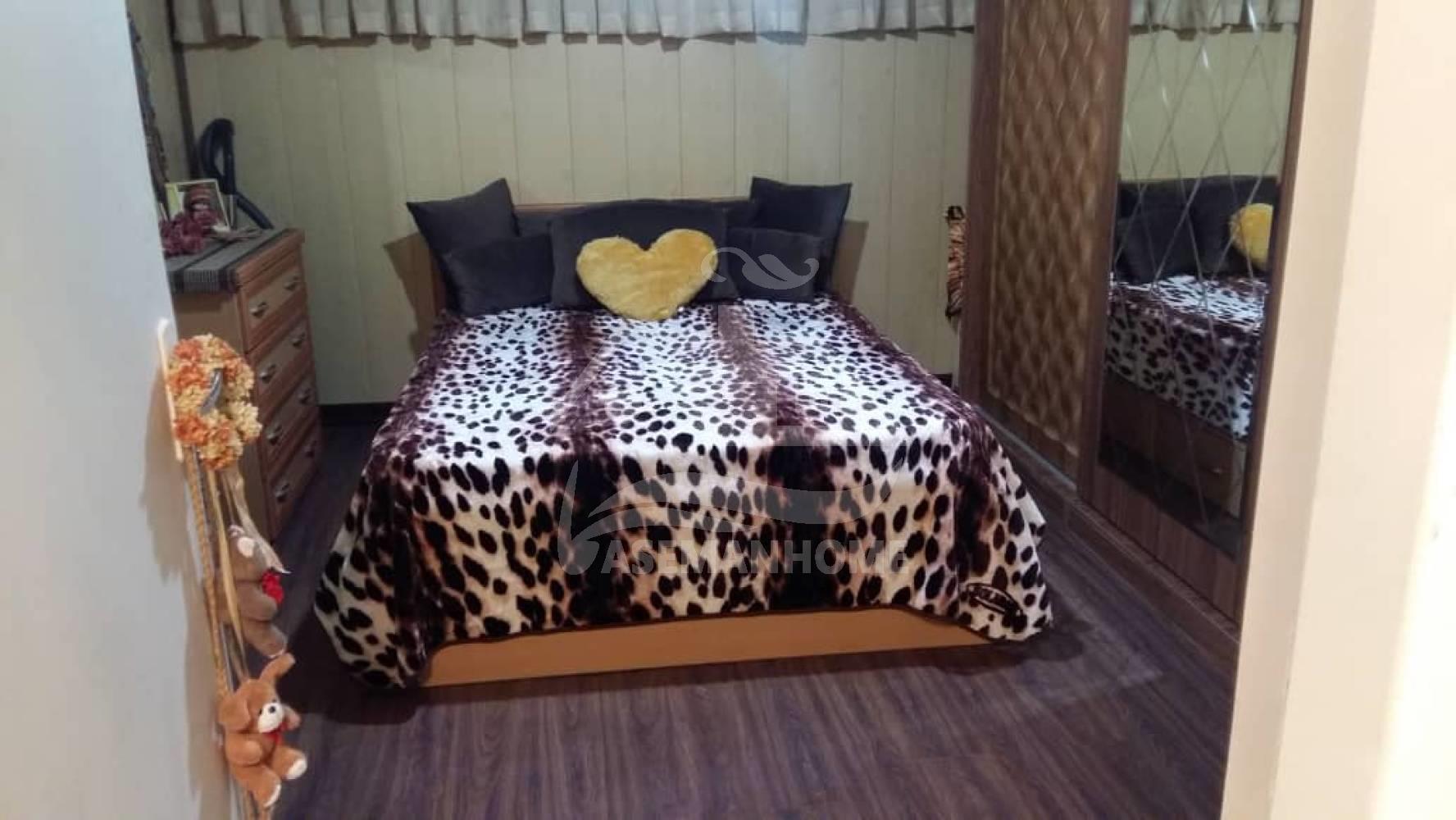 ۸۱ متر ۲خواب  آزادی خوش