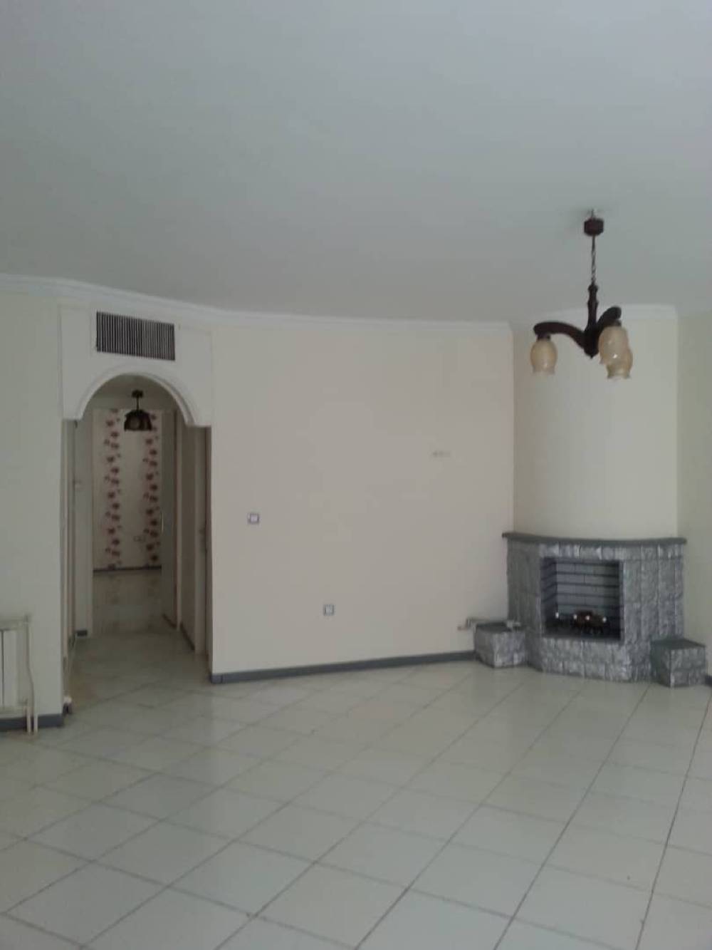 ۹۳متر/۲خواب/قلب ستارخان