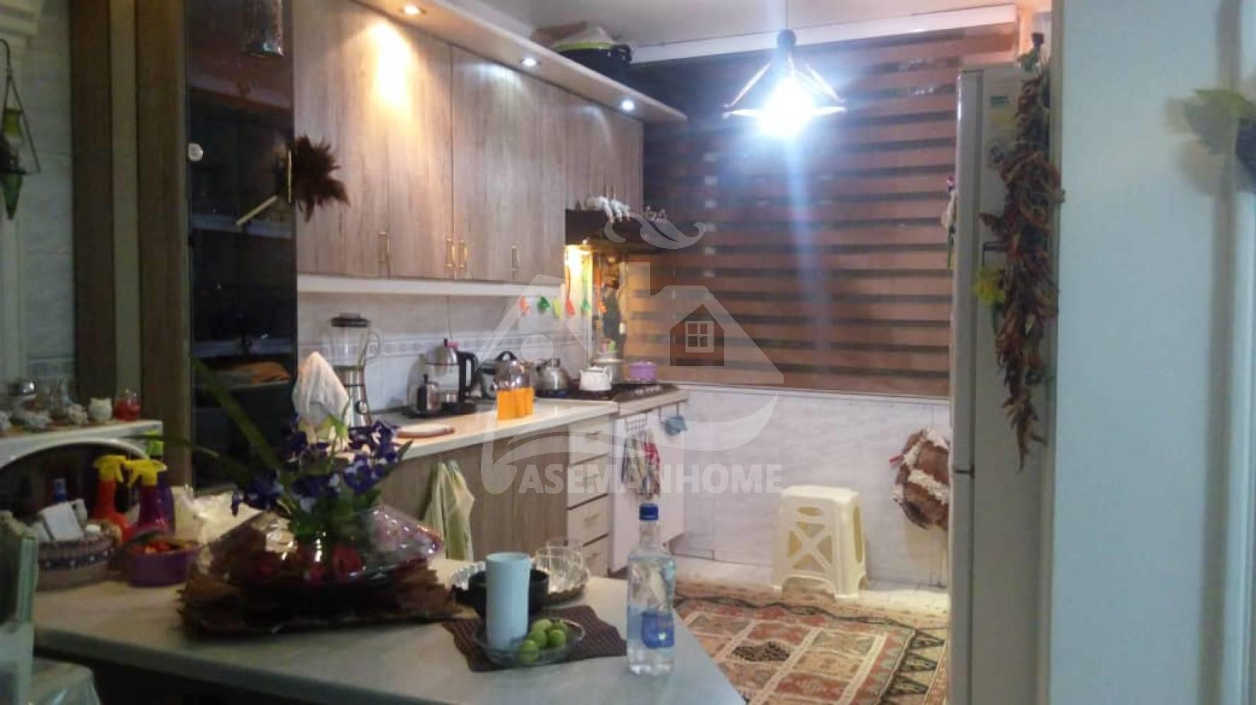 آپارتمان ۱۰۴ متری دوخواب ستارخان