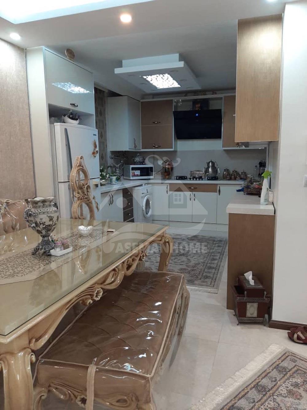 ۸۰ متر سرمایه گذاری بسیار شیک (زیر قیمت)