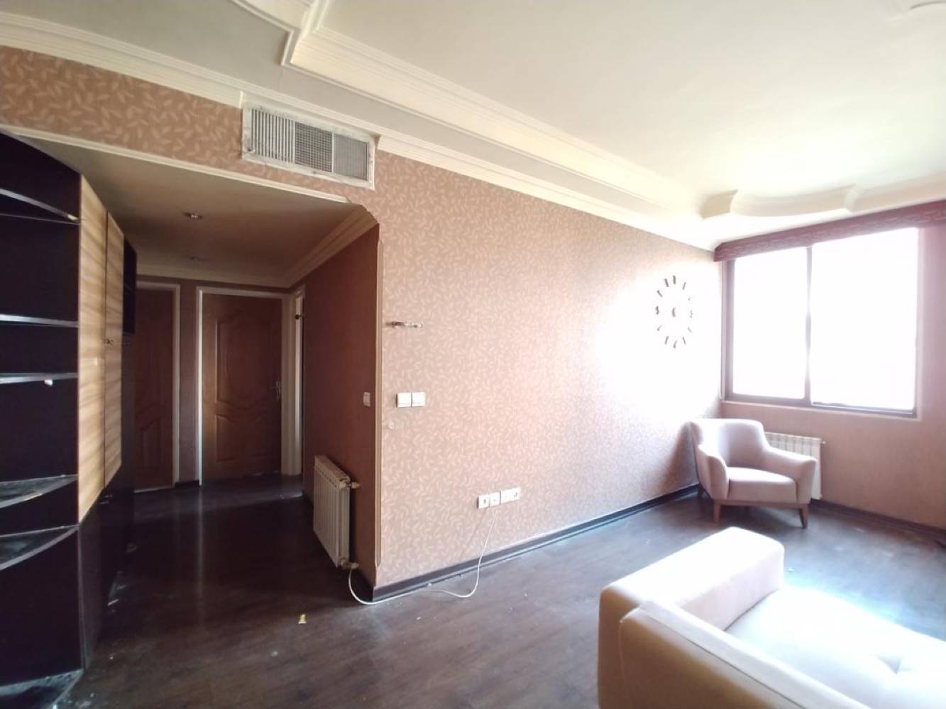 130 متر  شمال ستارخان خوش نقشه