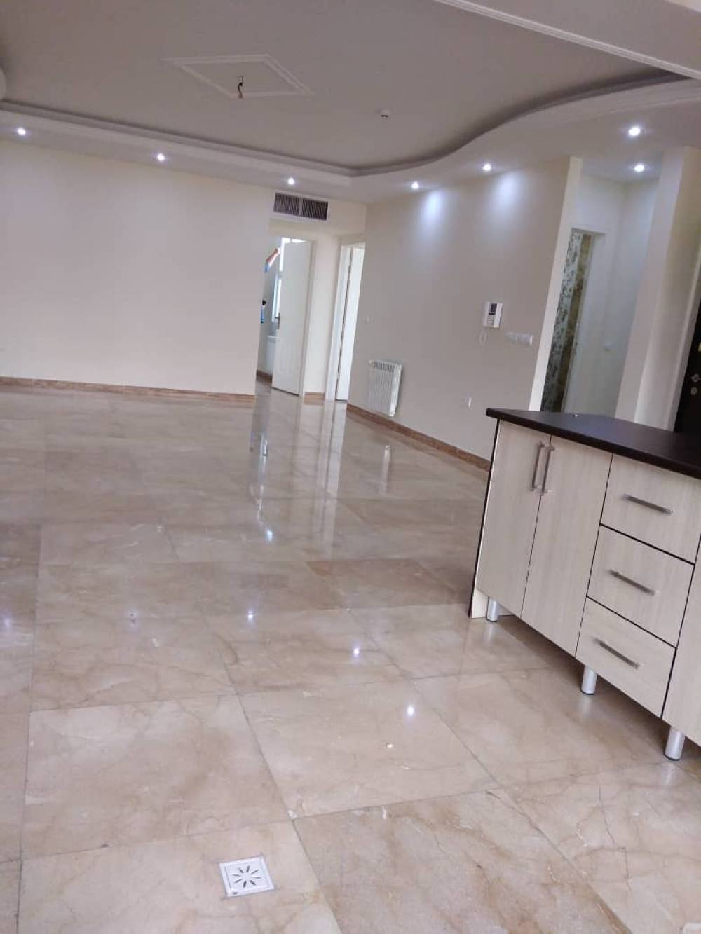 90 متر ستارخان خوش نقشه