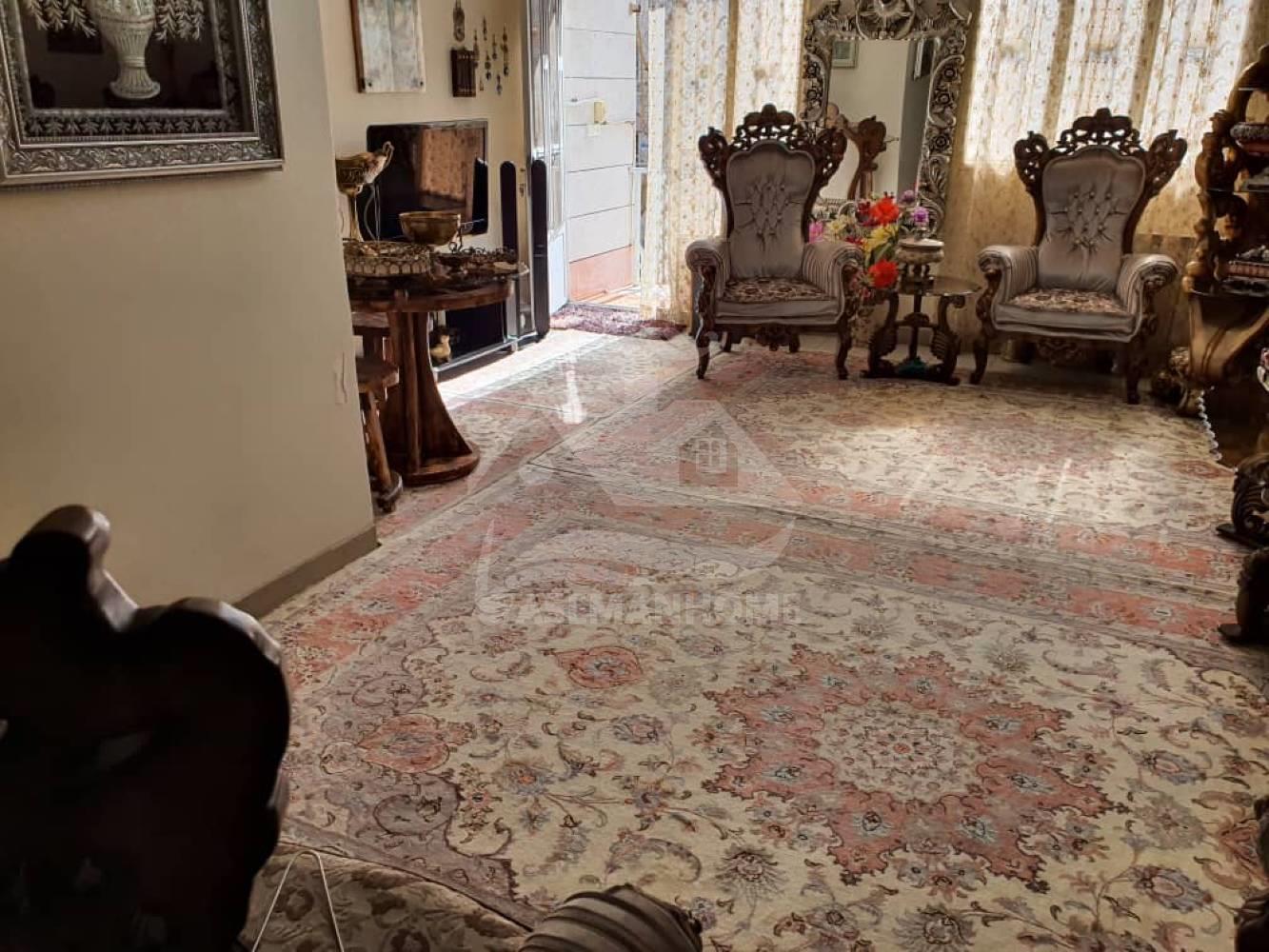 ۸۴ متر ستارخان