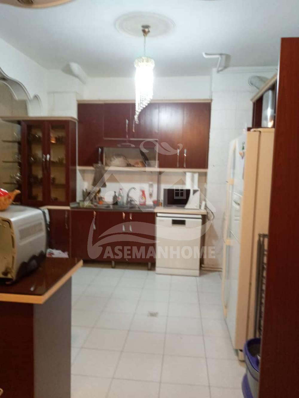 ۶۸ متر ۲ خواب طرشت