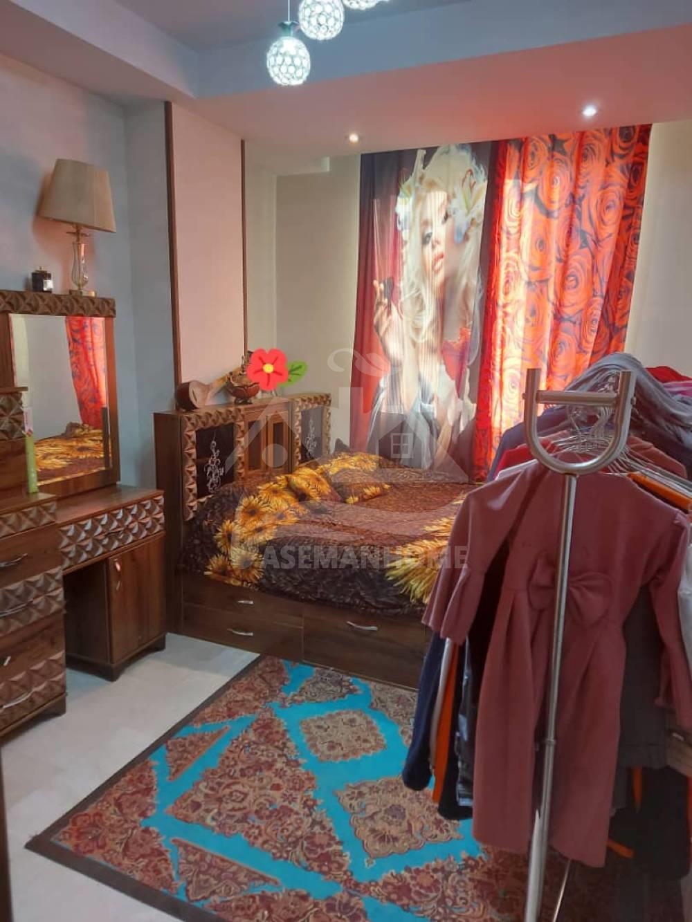 آپارتمان ۱۱۳ متری دوخوابه ستارخان