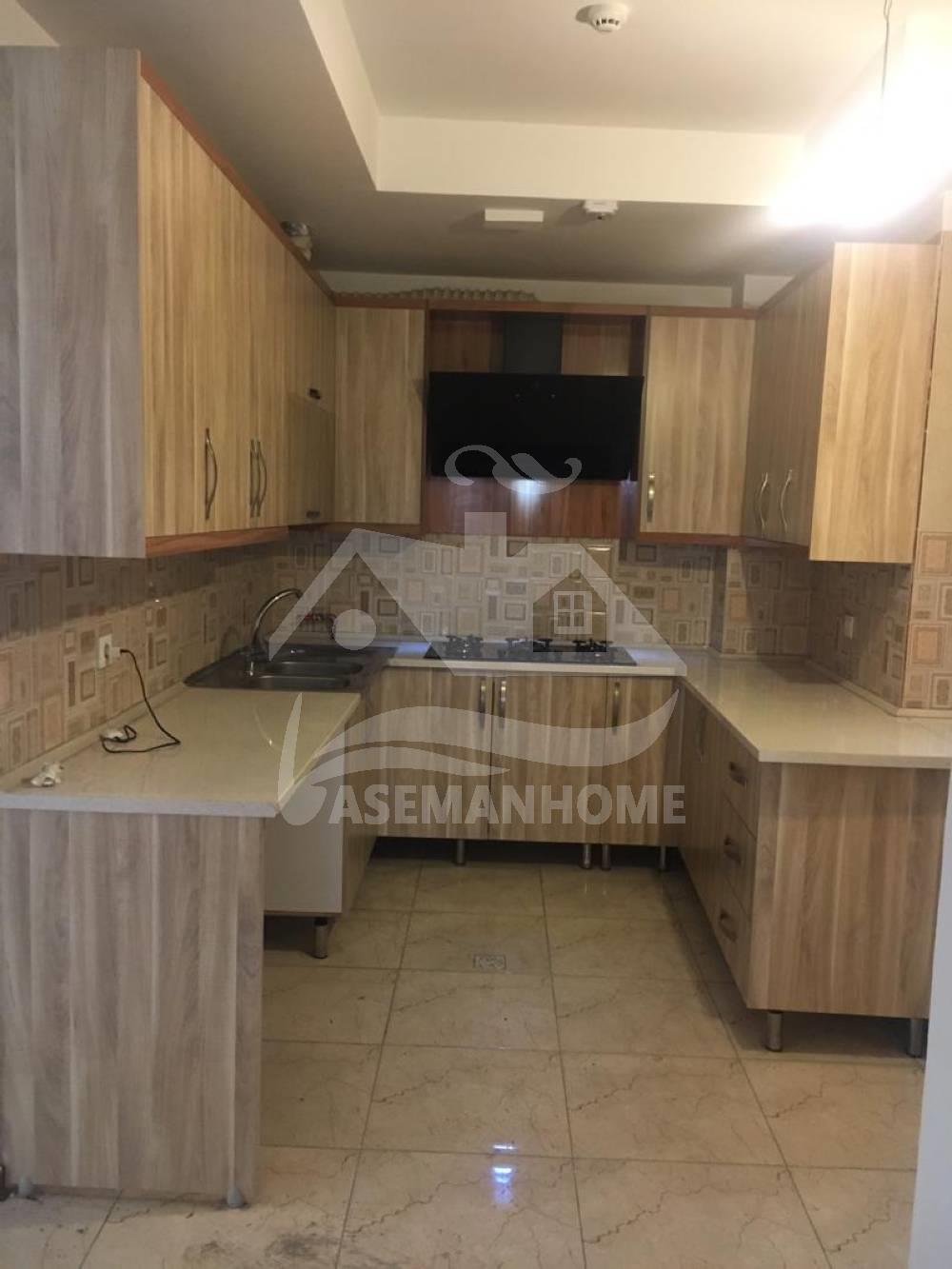 ۹۳ متر ۲ خواب استاد معین 